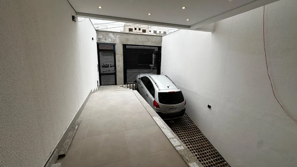 Casa, 3 quartos, 215 m² - Foto 7