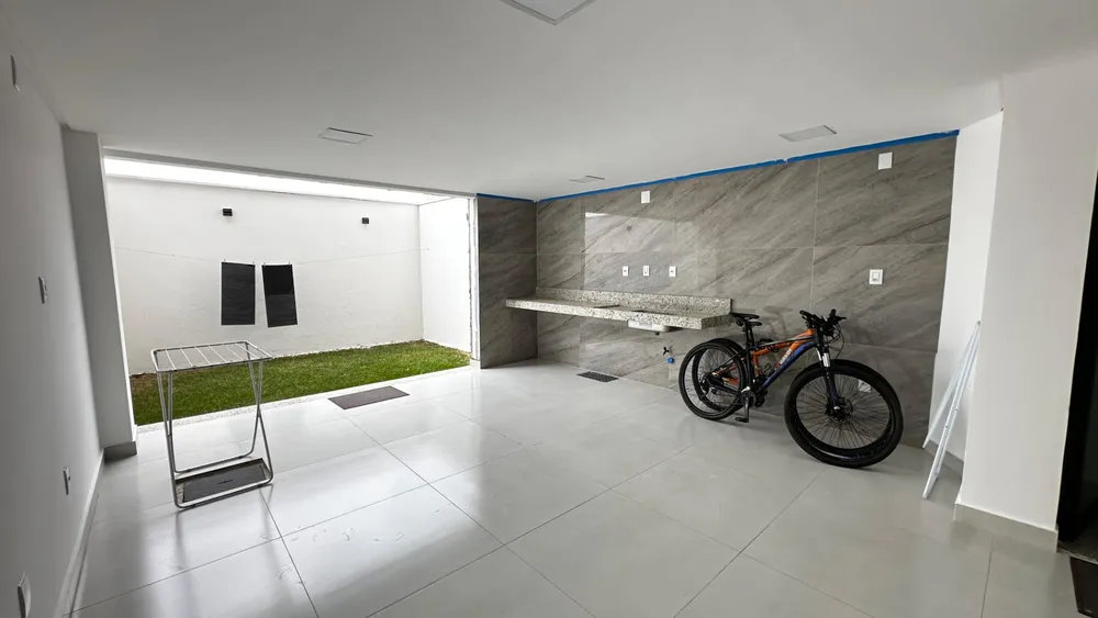 Casa, 3 quartos, 215 m² - Foto 8