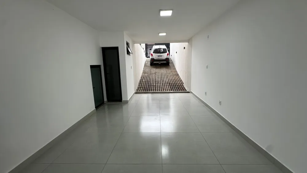 Casa, 3 quartos, 215 m² - Foto 3