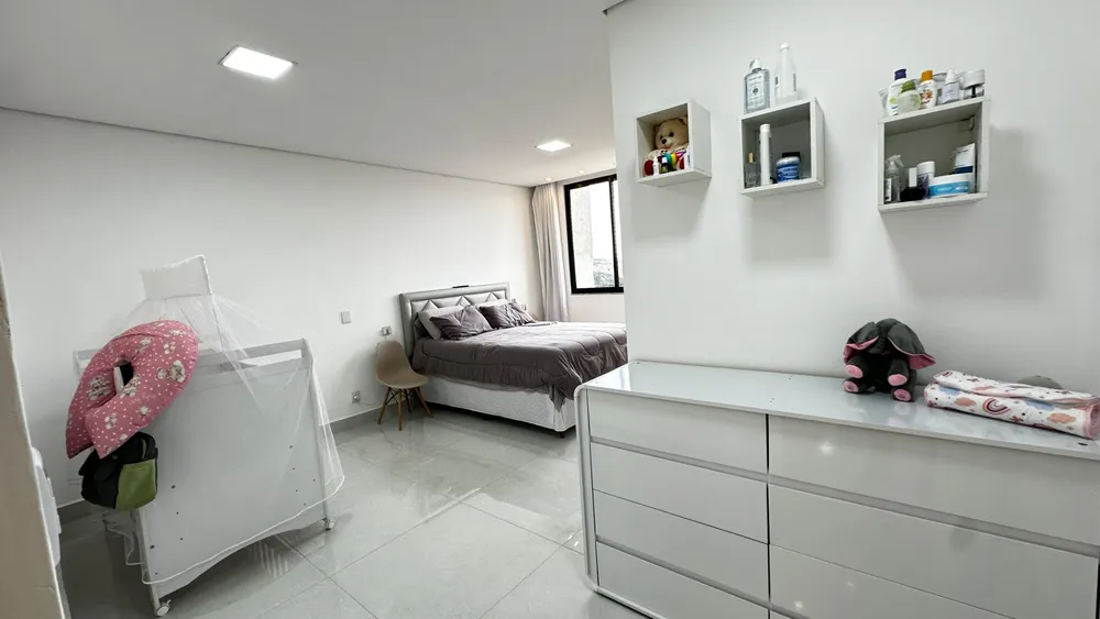 Casa, 3 quartos, 215 m² - Foto 11