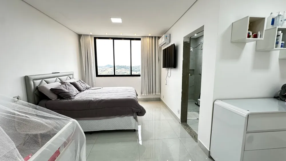 Casa, 3 quartos, 215 m² - Foto 6