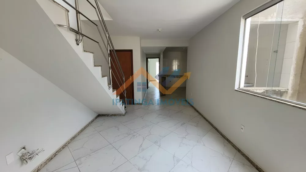 Cobertura à venda com 3 quartos, 160m² - Foto 2