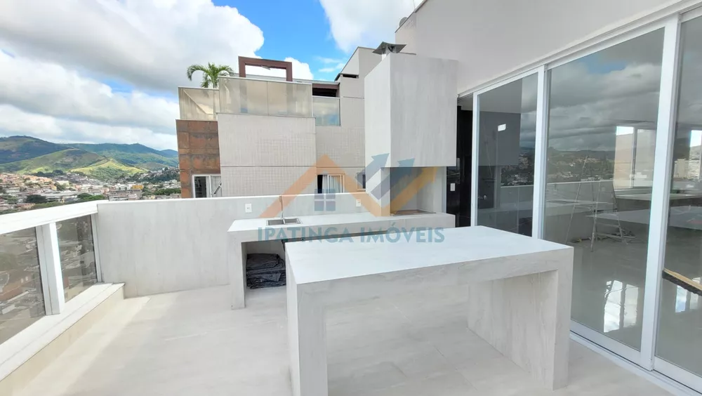 Cobertura, 4 quartos, 404 m² - Foto 7