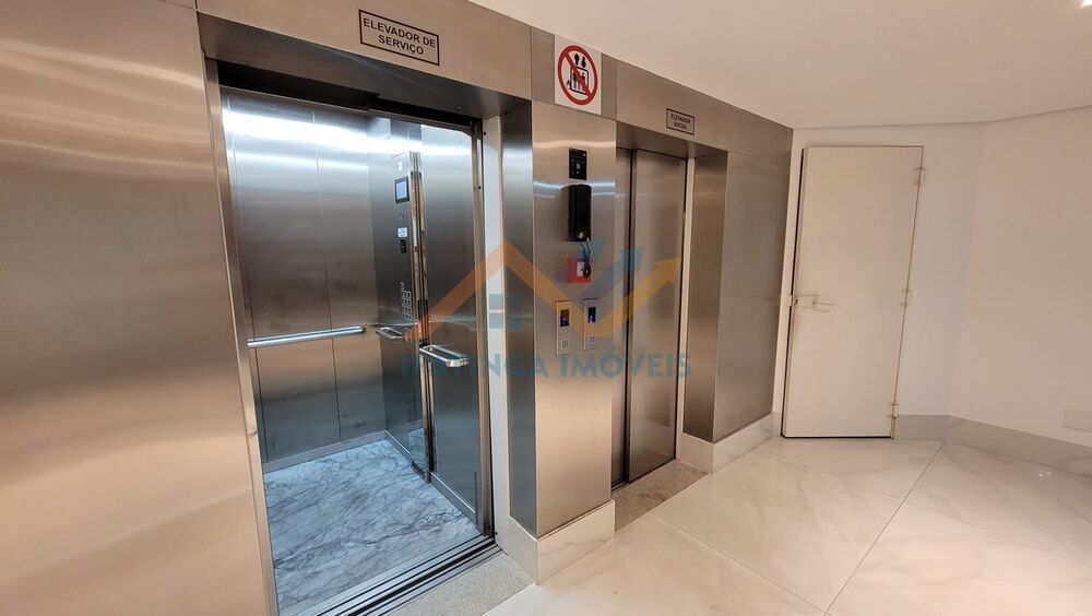 Cobertura, 4 quartos, 404 m² - Foto 3