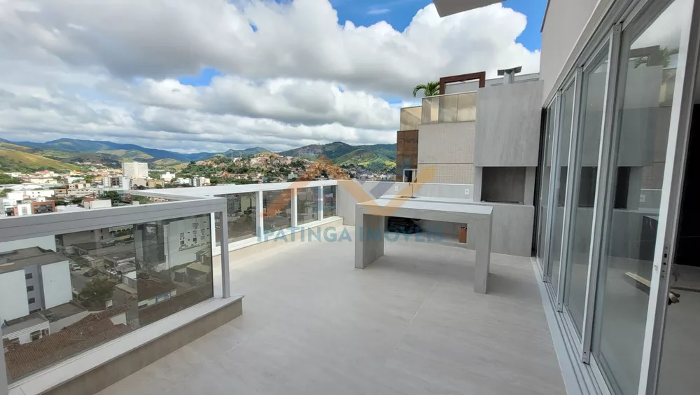 Cobertura, 4 quartos, 404 m² - Foto 6