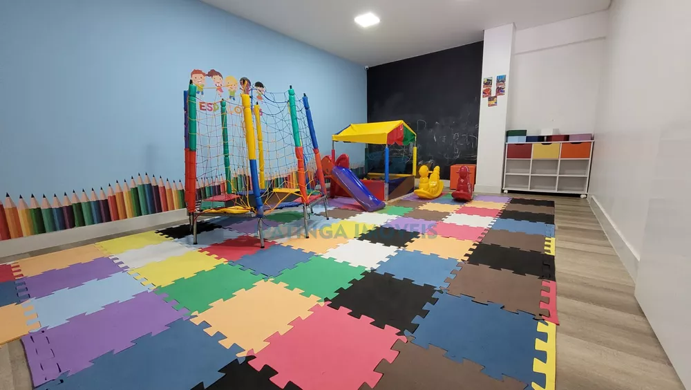 Cobertura, 4 quartos, 404 m² - Foto 5