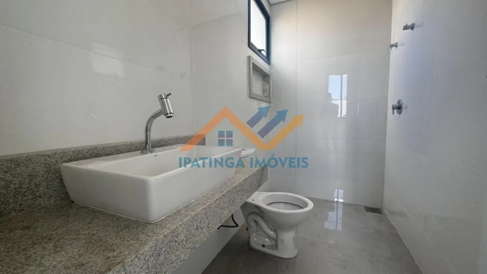 Cobertura, 3 quartos, 132 m² - Foto 10