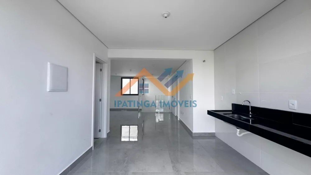 Cobertura, 3 quartos, 132 m² - Foto 2