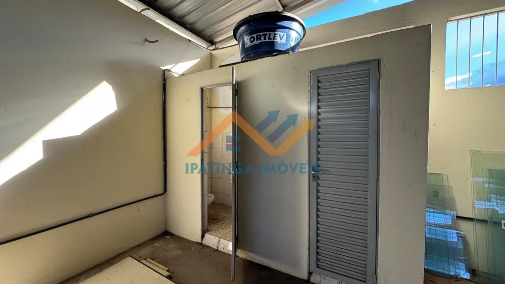 Depósito-Galpão, 130 m² - Foto 4