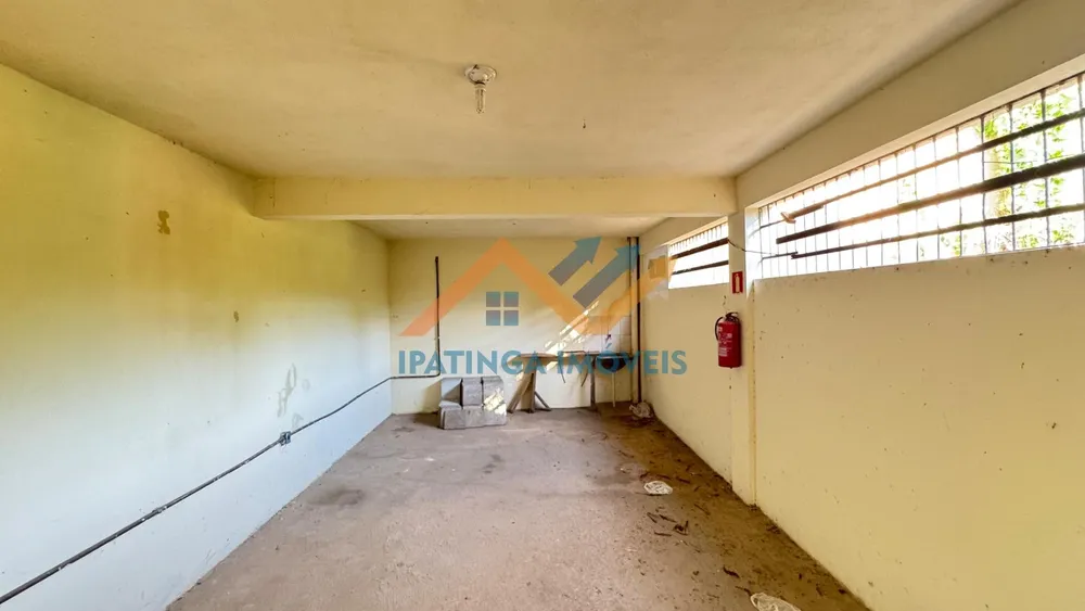 Depósito-Galpão, 130 m² - Foto 8