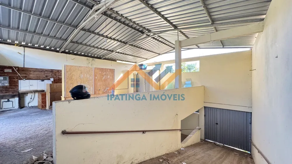 Depósito-Galpão, 130 m² - Foto 7