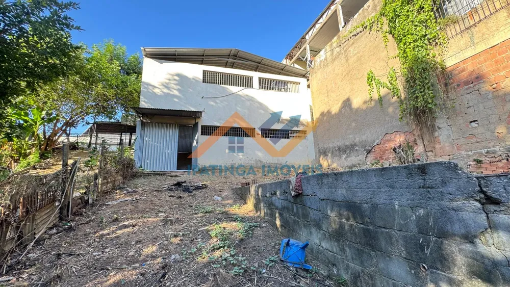 Depósito-Galpão, 130 m² - Foto 10