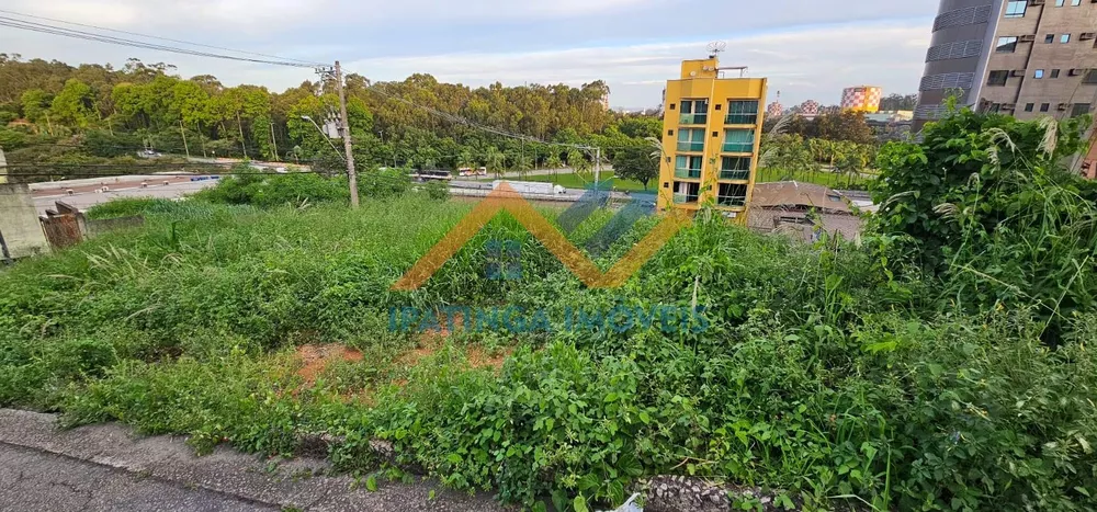 Terreno, 710 m² - Foto 2