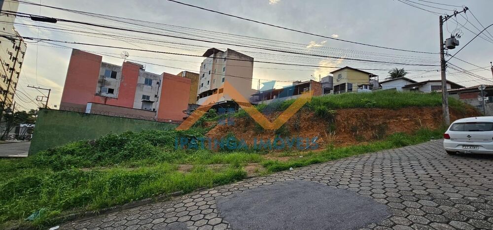 Terreno, 710 m² - Foto 1