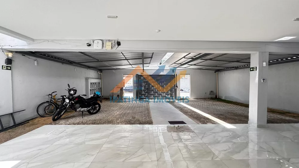 Apartamento, 3 quartos, 100 m² - Foto 6