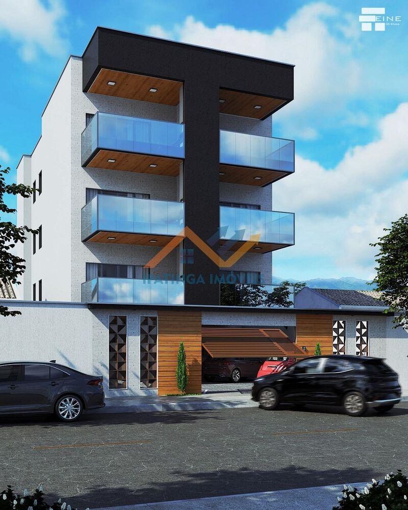 Apartamento, 3 quartos, 96 m² - Foto 2