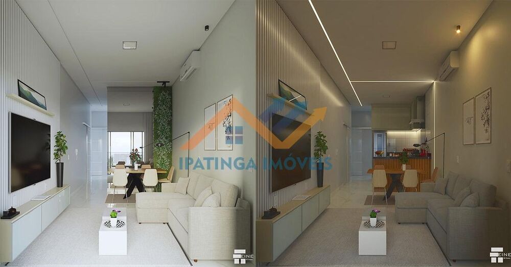 Apartamento, 3 quartos, 96 m² - Foto 7