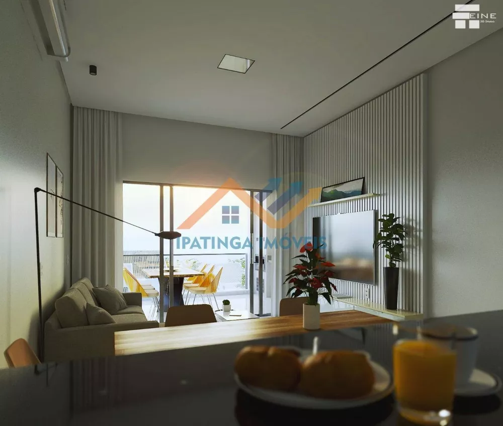 Apartamento, 3 quartos, 96 m² - Foto 5
