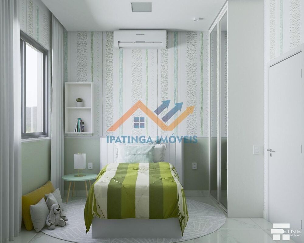 Apartamento, 3 quartos, 96 m² - Foto 8
