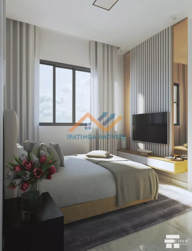 Apartamento, 3 quartos, 96 m² - Foto 6