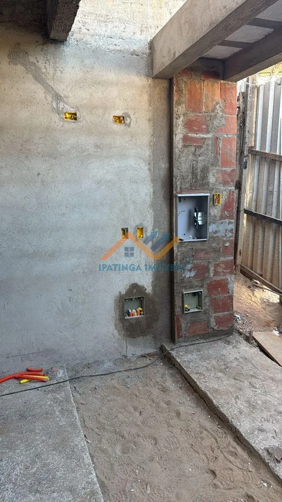 Casa, 3 quartos, 151 m² - Foto 9