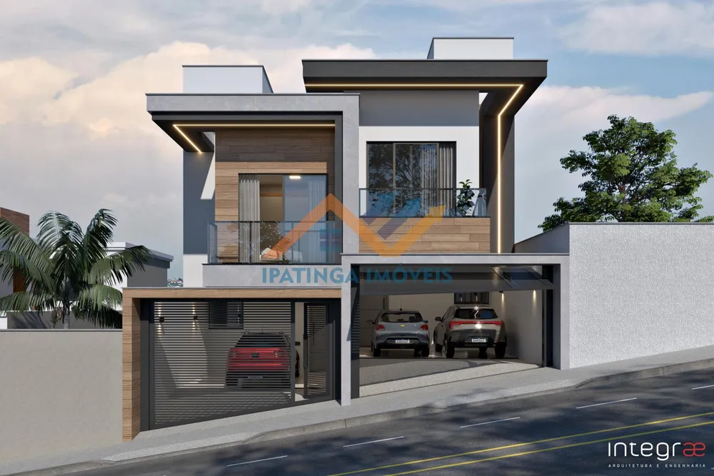 Casa, 3 quartos, 151 m² - Foto 12