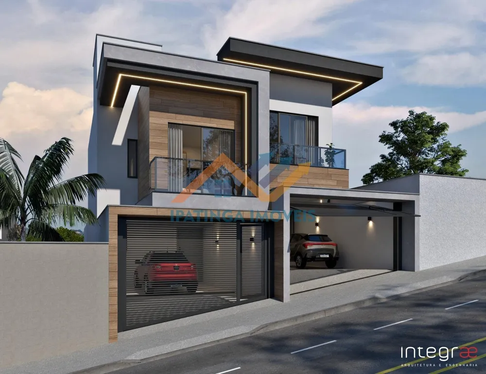 Casa, 3 quartos, 151 m² - Foto 15