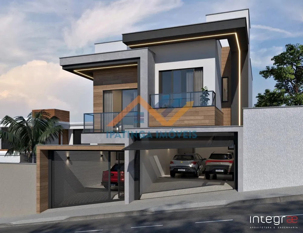 Casa, 3 quartos, 151 m² - Foto 14