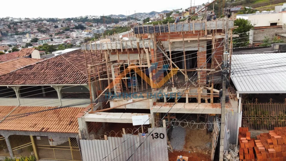 Casa, 3 quartos, 151 m² - Foto 2