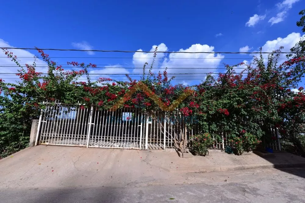 Casa, 2 quartos, 184 m² - Foto 2