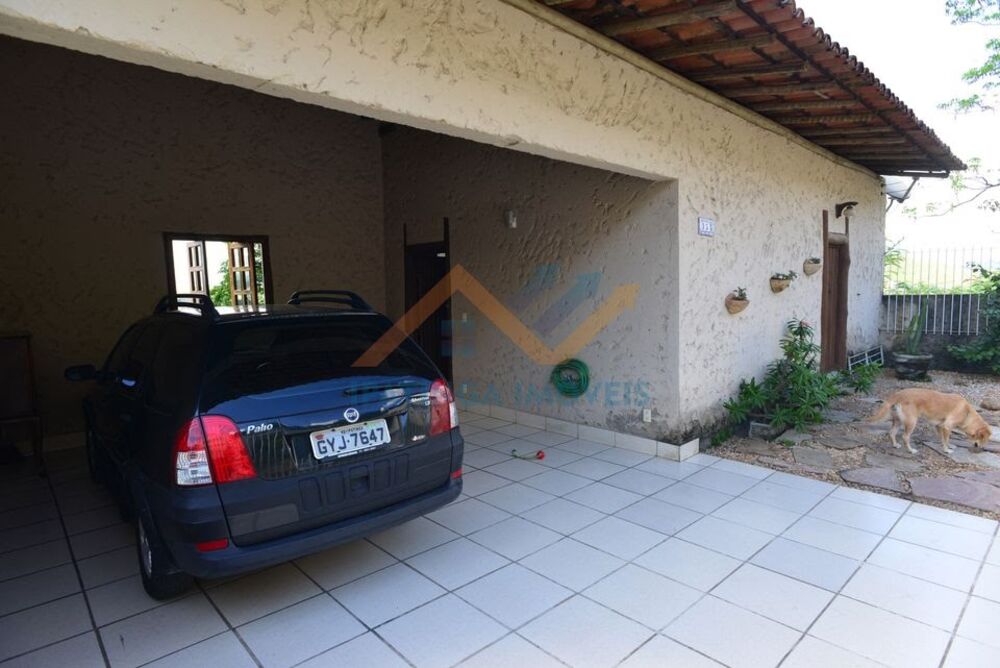 Casa, 2 quartos, 184 m² - Foto 4