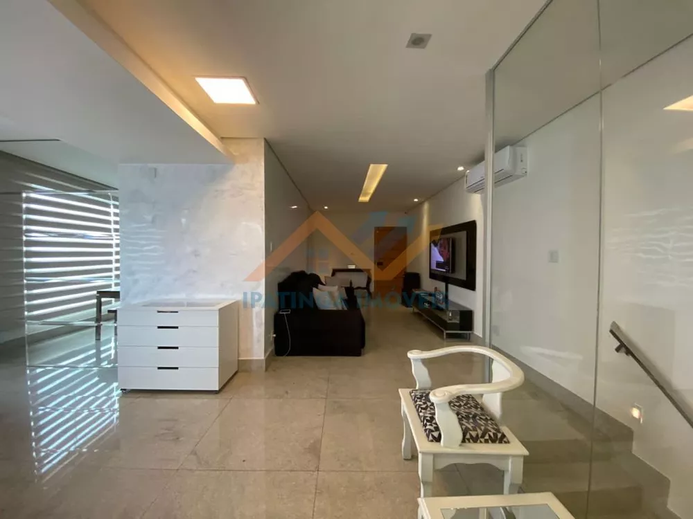 Cobertura, 4 quartos, 336 m² - Foto 6