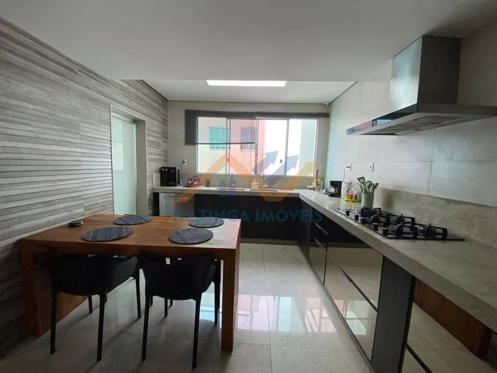 Cobertura, 4 quartos, 336 m² - Foto 7