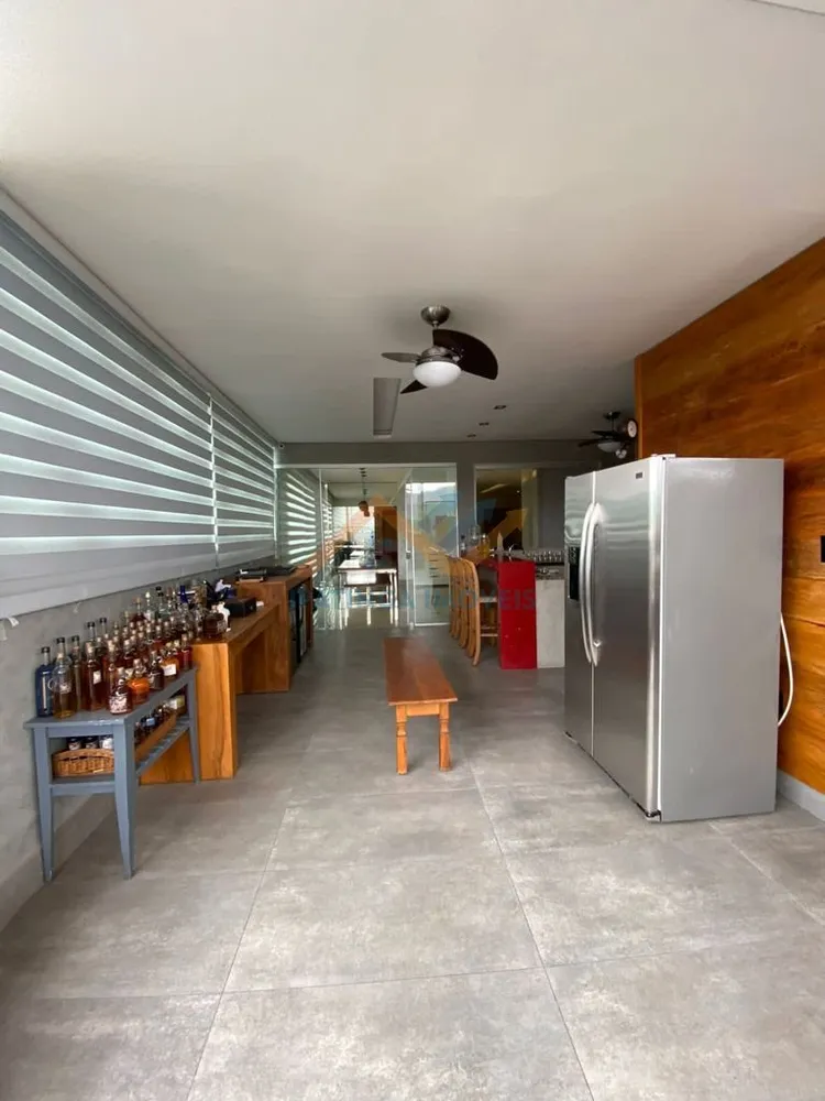 Cobertura, 4 quartos, 336 m² - Foto 12