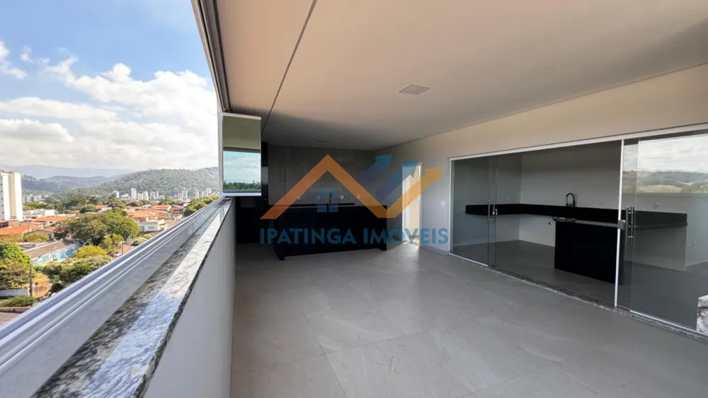 Cobertura, 3 quartos, 174 m² - Foto 6