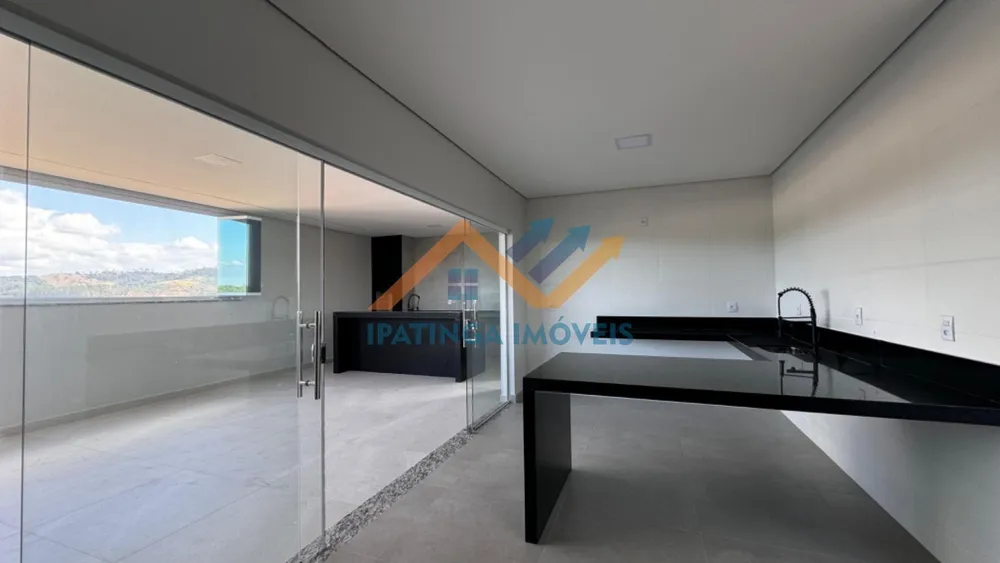 Cobertura, 3 quartos, 174 m² - Foto 3