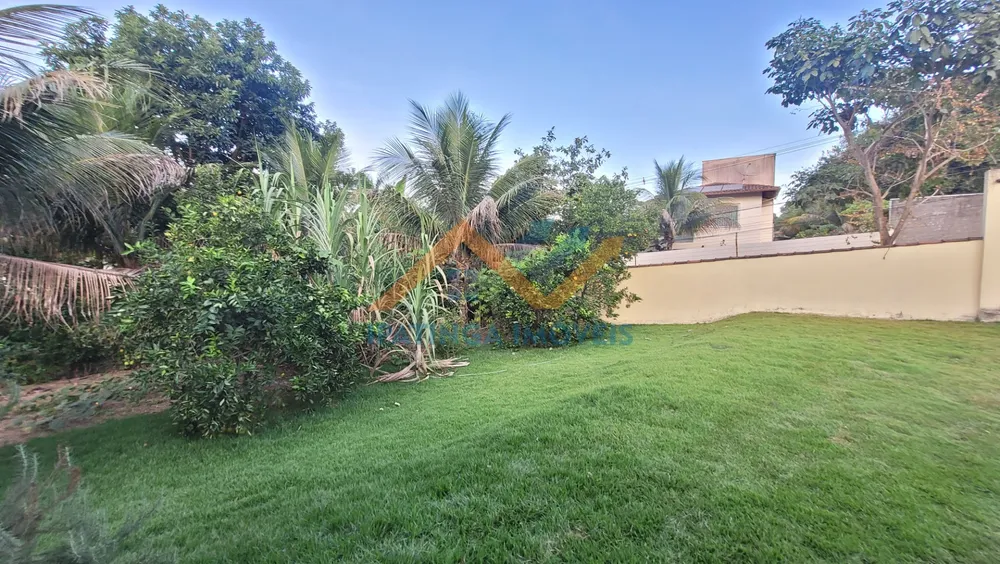 Chácara, 3 quartos, 1500 m² - Foto 11