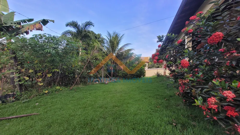 Chácara, 3 quartos, 1500 m² - Foto 2