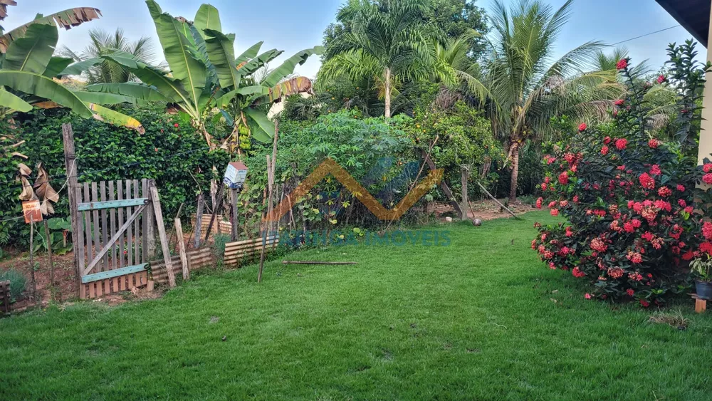 Chácara, 3 quartos, 1500 m² - Foto 5