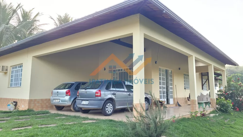 Chácara, 3 quartos, 1500 m² - Foto 6