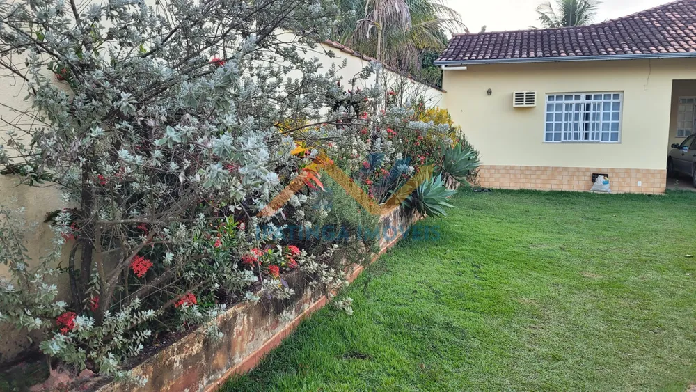 Chácara, 3 quartos, 1500 m² - Foto 5