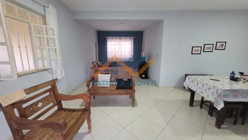 Chácara, 3 quartos, 1500 m² - Foto 10