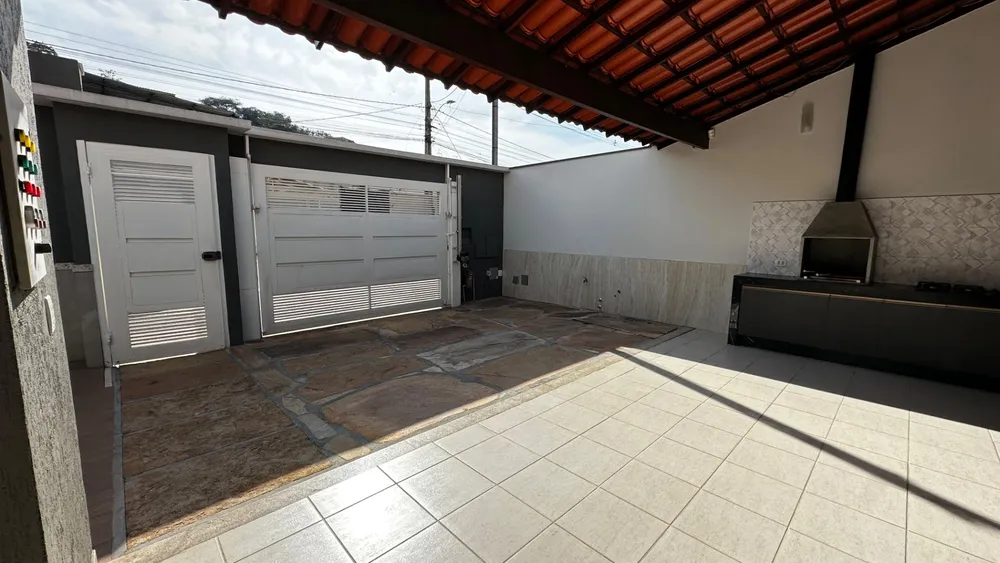 Casa, 4 quartos, 300 m² - Foto 3