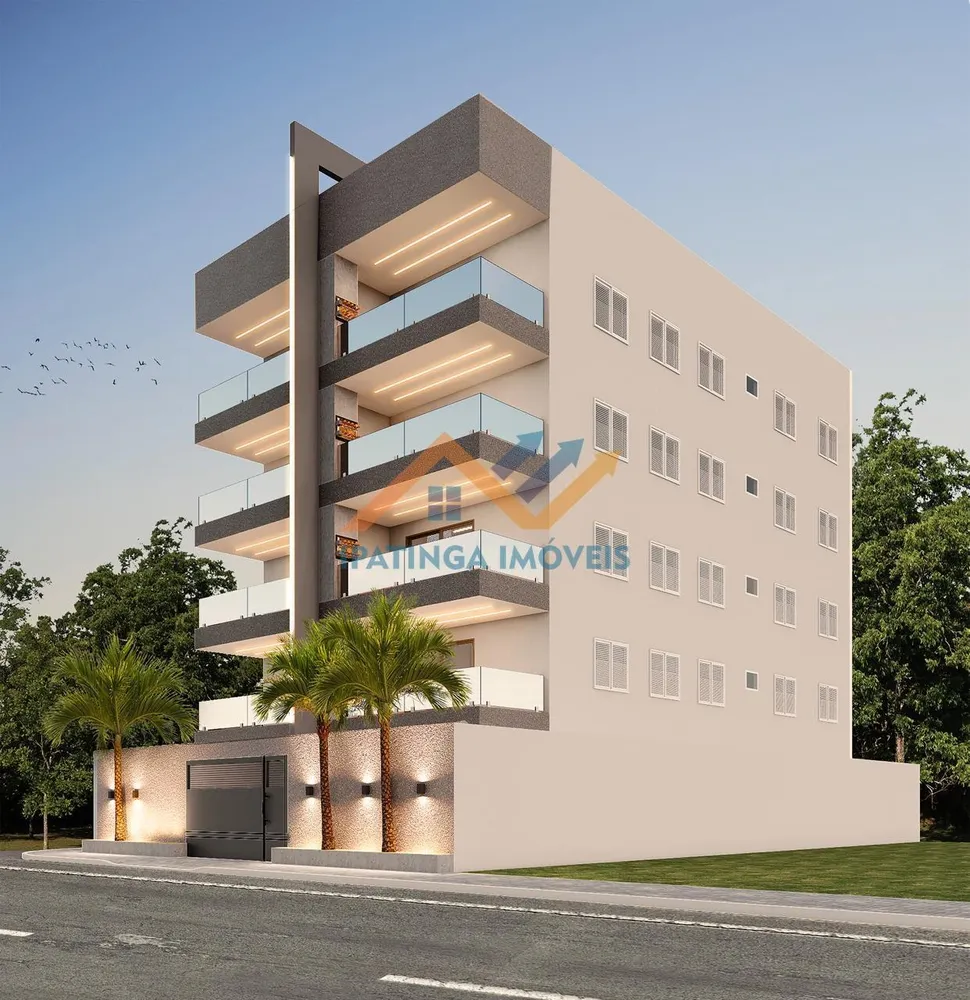 Apartamento, 3 quartos, 107 m² - Foto 4