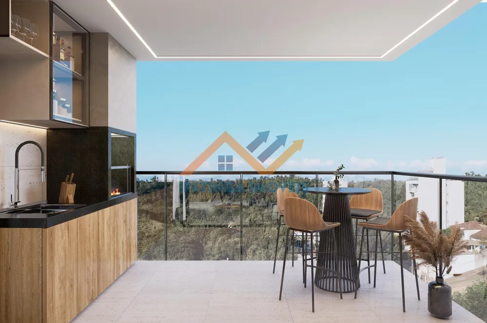 Apartamento, 3 quartos, 87 m² - Foto 15
