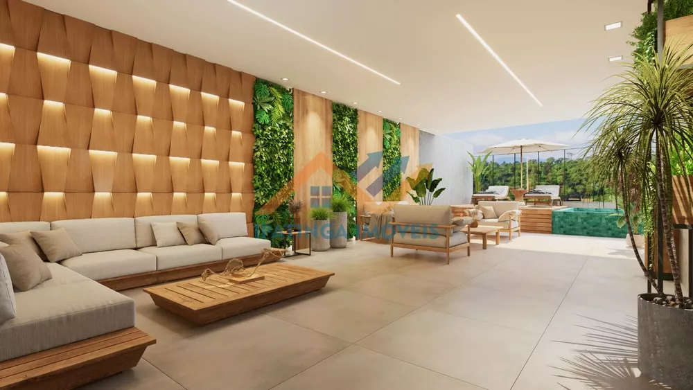 Apartamento, 3 quartos, 87 m² - Foto 4