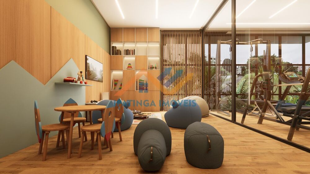 Apartamento, 3 quartos, 87 m² - Foto 5