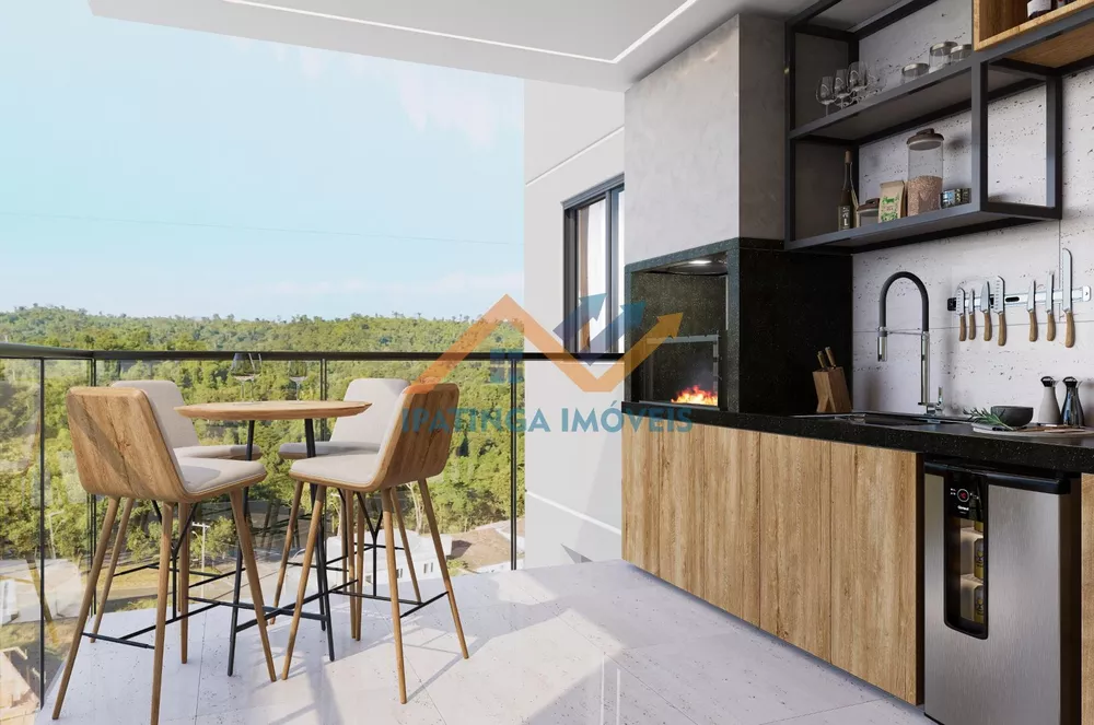 Apartamento, 3 quartos, 87 m² - Foto 7