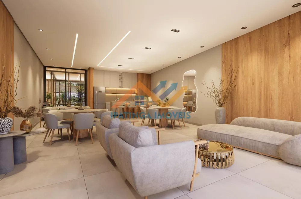 Apartamento, 3 quartos, 87 m² - Foto 6