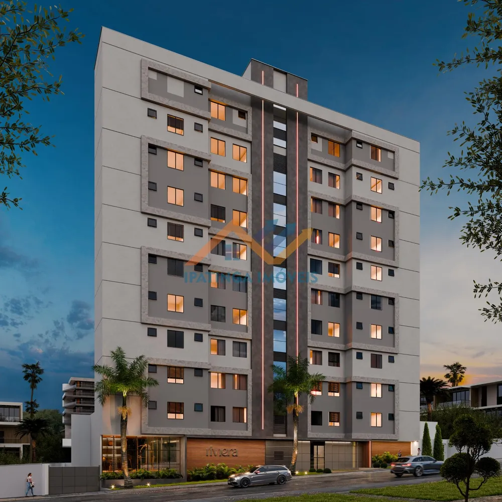 Apartamento, 3 quartos, 87 m² - Foto 1